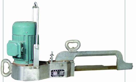 carcass half splitting saw