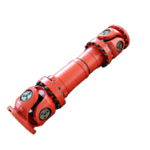 Cardan Shaft