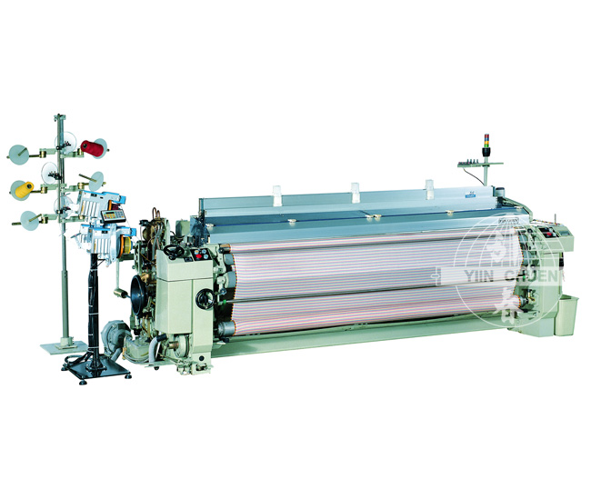 Water Jet Loom  (JW-853ch-2p)