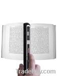 PORTABLE DOCUMENT SCANNER