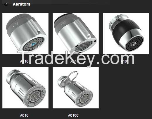 water saving faucet aerator