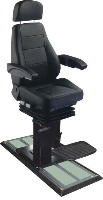 Pilot Chair