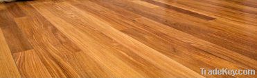 Teak Wood Flooring