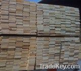 Pine Wood Lumber