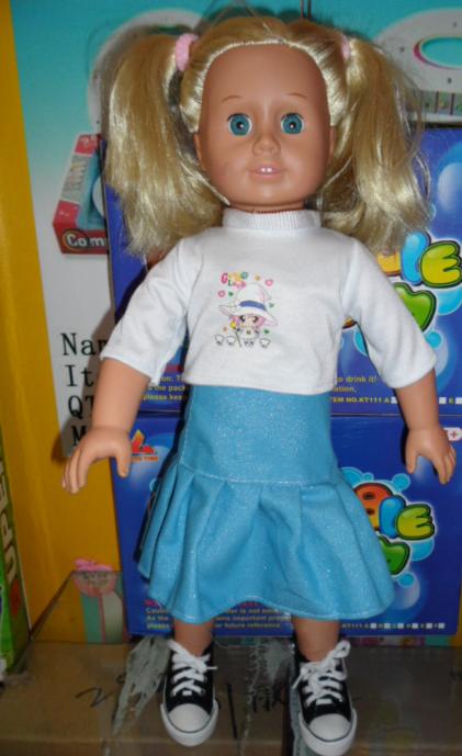 American Girl Doll , American Girl Doll 18&#039;&#039; inch