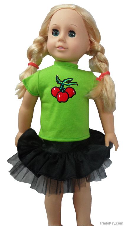 Wholesale - American Girl Doll Clothes , Doll Cloth , Doll Accessory