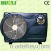 swimming pool heat pump