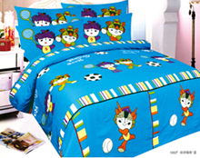 printing bedding sets