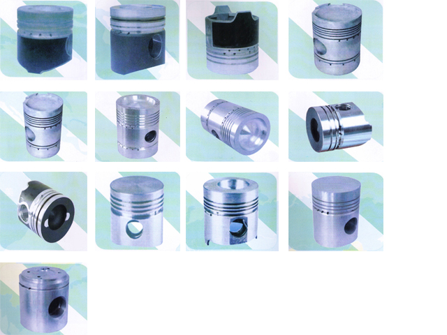 Good quality Pistons