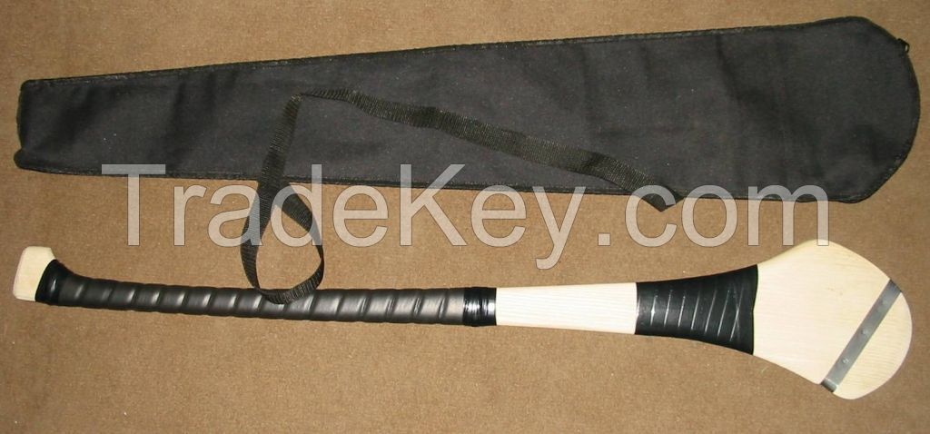 Hurling Stick (Hurley sticks) (ASH WOOD Sticks