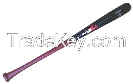 Hard Ash Wood Top Quality Baseball Bats