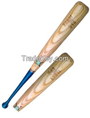 Coaching Wood Top Quality Baseball Bats