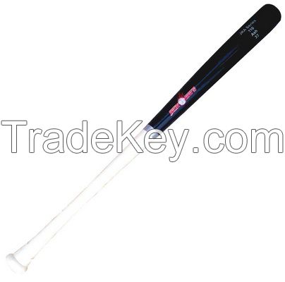 Hard Maple Wood Top Quality Baseball Bats