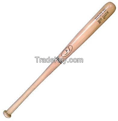 Coaching Wood Top Quality Baseball Bats