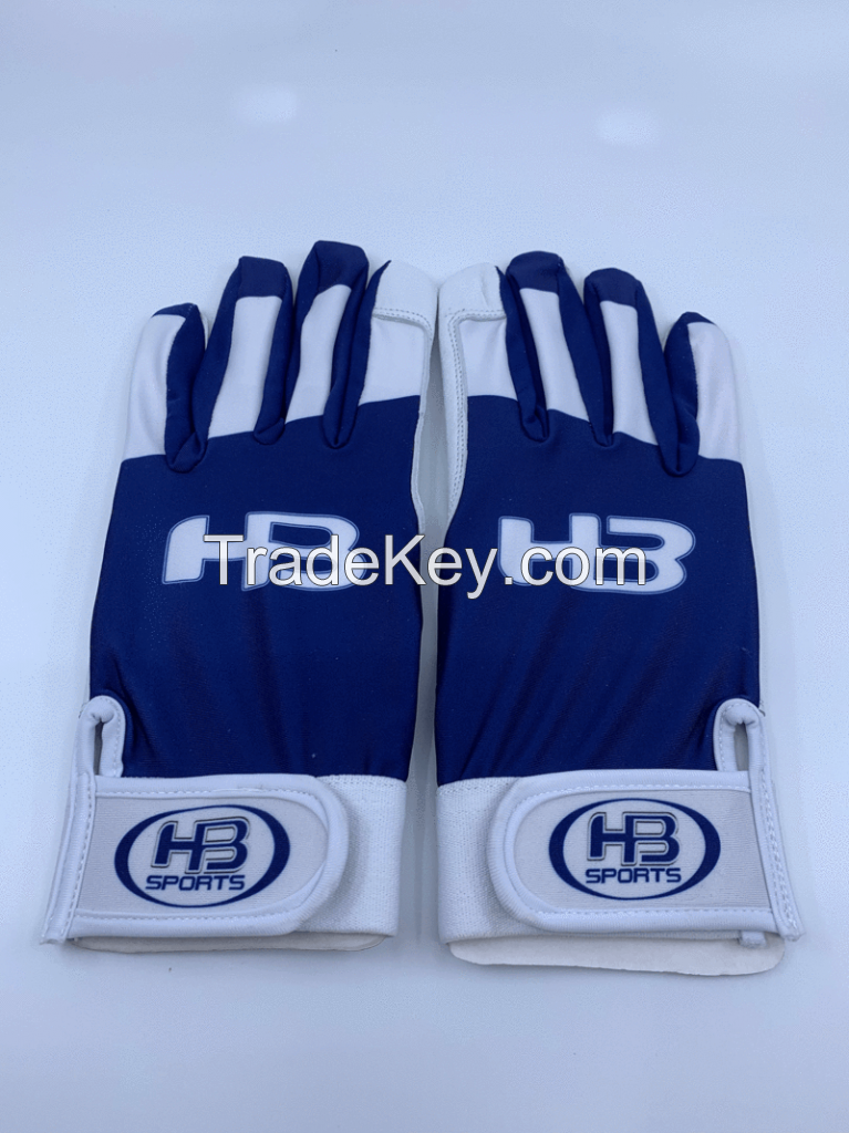 Best Quality Cricket Gloves for Tennis Bat