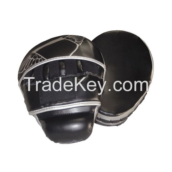 Best Pakistan Manufacture Sport Boxing Focus Mitts Pad