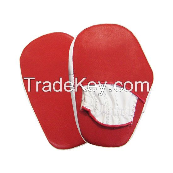 Hot Selling Boxing Punching Target Mitts/Pads | Leather Boxing Focus Mitts