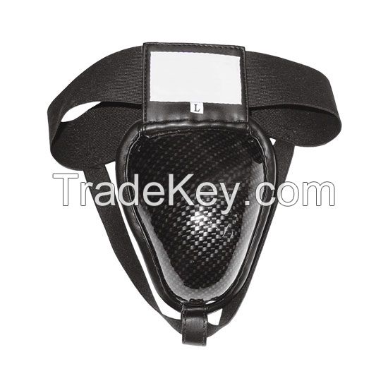 custom logo kick boxing taekwondo groin guard protector for adult