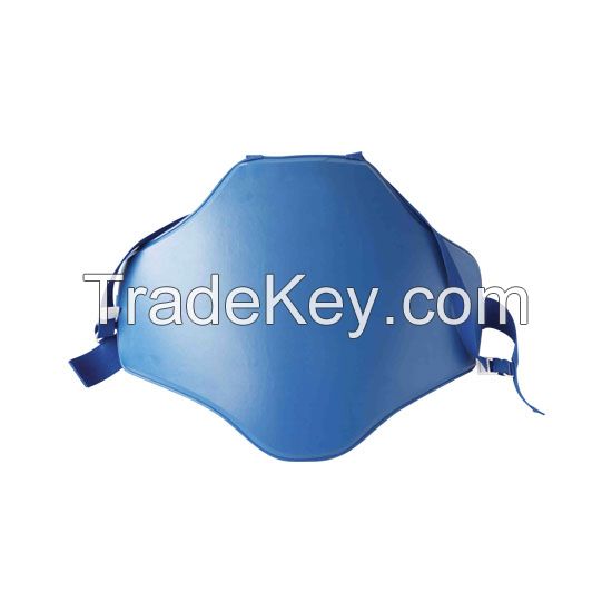 Best Boxing Belly Pad & Chest Guard With Customized Logo
