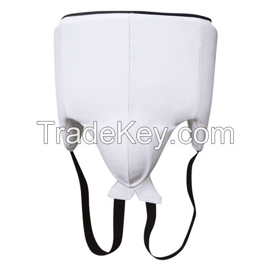 custom logo kick boxing taekwondo groin guard protector for adult