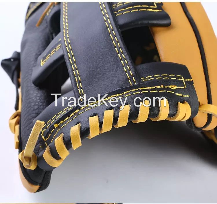 Fielding Baseball & Softball Glove