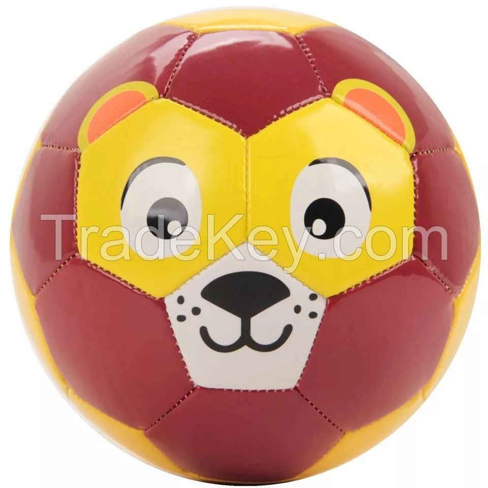 Mini Soccer Ball Best promotional customized soccer ball by oem