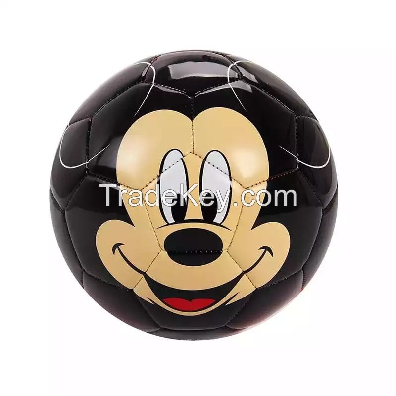 Mini Soccer Ball Best promotional customized soccer ball by oem