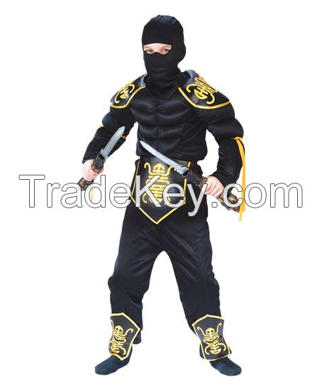 Real Ninja Uniform Ninja Gear Professional Printed Ninja Suits By ...