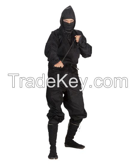 Real Ninja Uniform Ninja Gear Professional Printed Ninja Suits By 