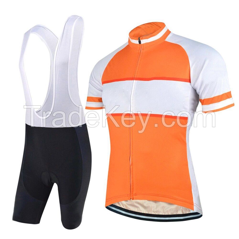 Custom Brands Breathable Cool Apparel Bicycle Wear Bike Clothes Men Clothing Funny Cycling Jersey