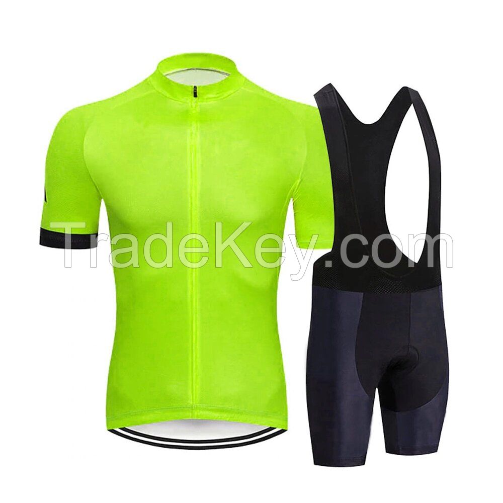 Custom Brands Breathable Cool Apparel Bicycle Wear Bike Clothes Men Clothing Funny Cycling Jersey