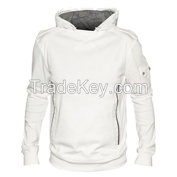  Warm Winter Battery Heated Hoodie Jacket