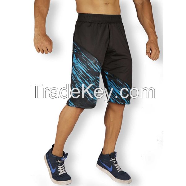 Cheap Price MMA Shorts