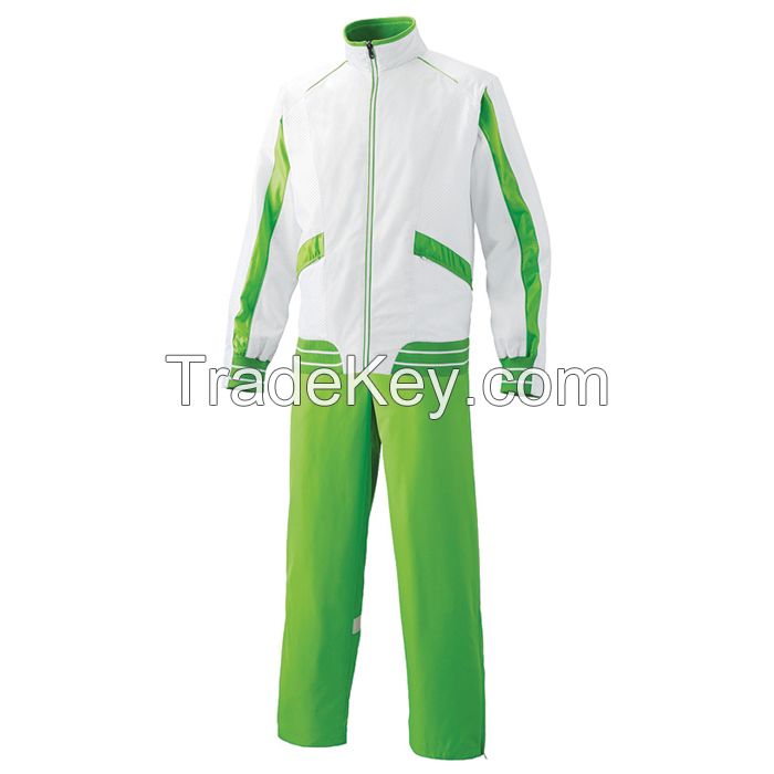 Cheap Price High Quality Custom Logo warm up suite