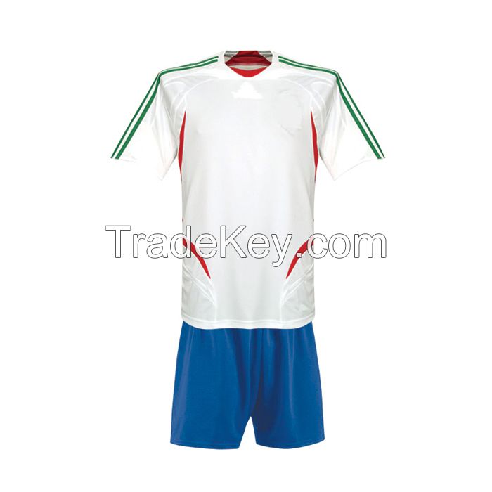 Soccer Uniforms, Soccer Wear, Soccer Jersey