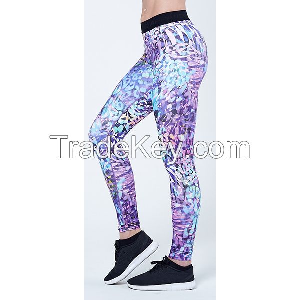 Yoga wear sports suit female autumn and winter was thin sexy long-sleeved jacket running tight