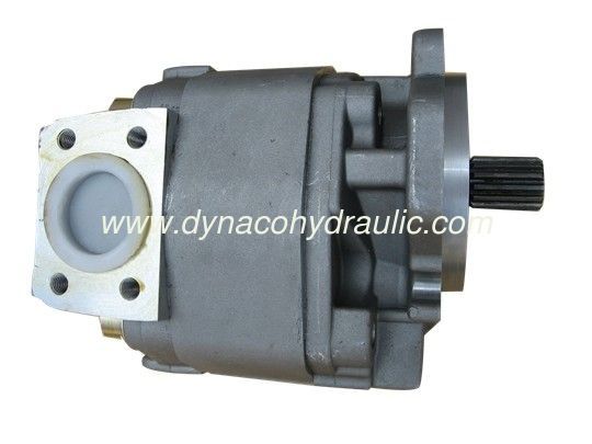 Komatsu Bulldozer Gear Pump