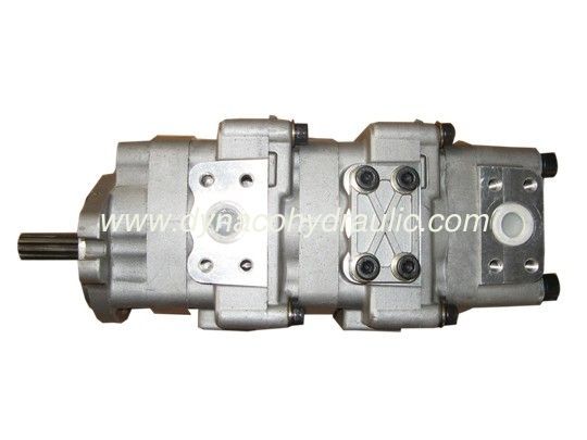 Komatsu Excavator Gear Pump