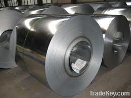 Galvanized Steel Sheet Coil