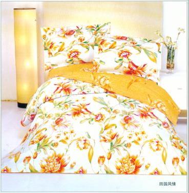 bedding set