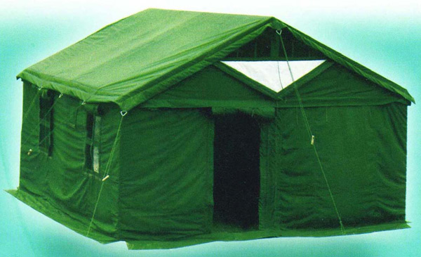 Camping Tent