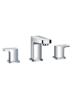 Basin Mixer Tap