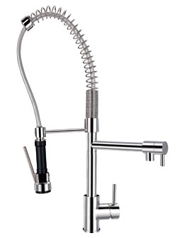 Single Lever Sink Mixer