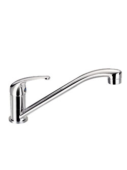 Single Lever Sink Tap