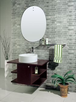 Bathroom Furniture