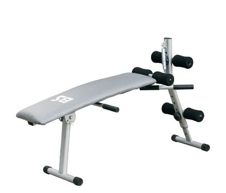 sit-up bench 6005B