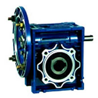 speed reducer