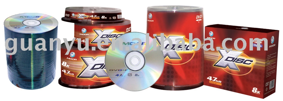 Dvdr  (DVD - R, DVD + R)