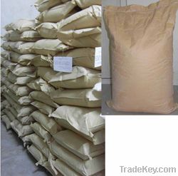 Refined carrageenan powder