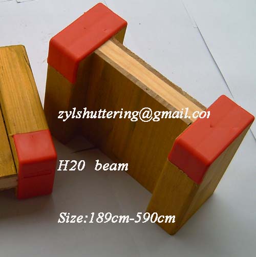 H20 timber beam